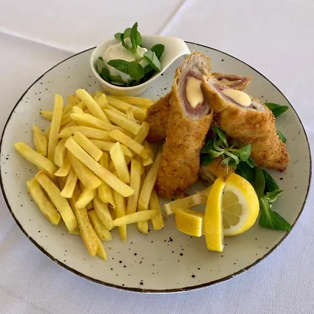 & Pansion Odmor Alojamento de Acomodação e Pequeno-almoço 3*
