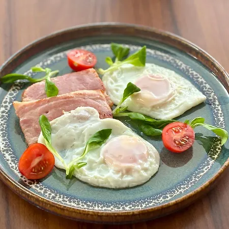 & Pansion Odmor 4* 로바니스카