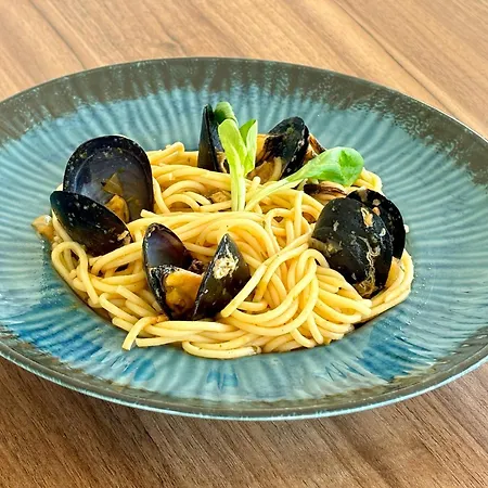 B&B & Pansion Odmor 4*