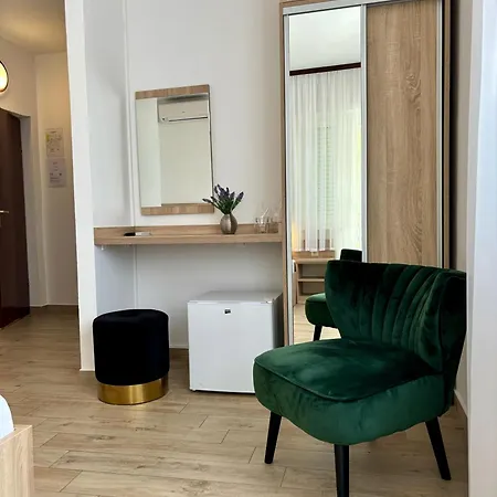 Bed & Breakfast & Pansion Odmor