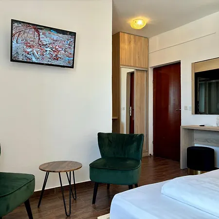 & Pansion Odmor Bed & Breakfast 4*