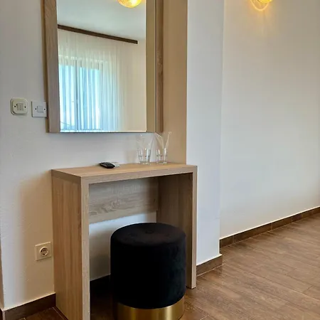 & Pansion Odmor Rovanjska