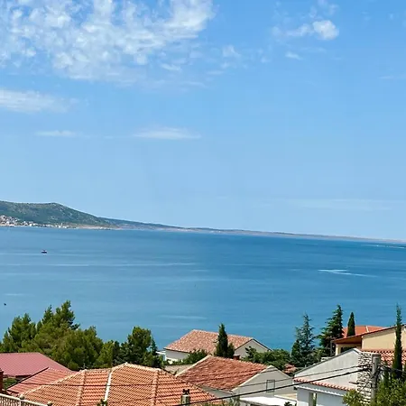 & Pansion Odmor Отель типа 