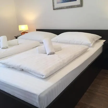 & Pansion Odmor 4* Рованьска