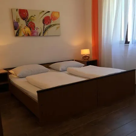 & Pansion Odmor Bed & Breakfast 4*