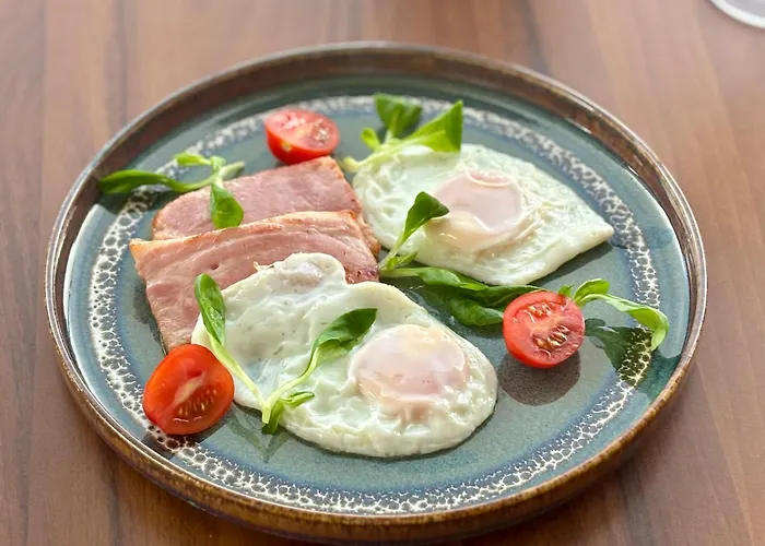 & Pansion Odmor 4* Рованьска