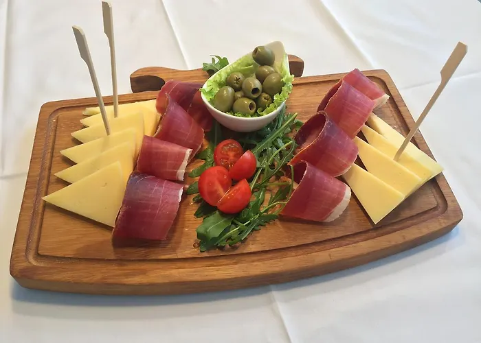 B&B & Pansion Odmor 4*