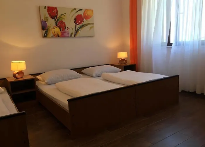 & Pansion Odmor B&B 4*