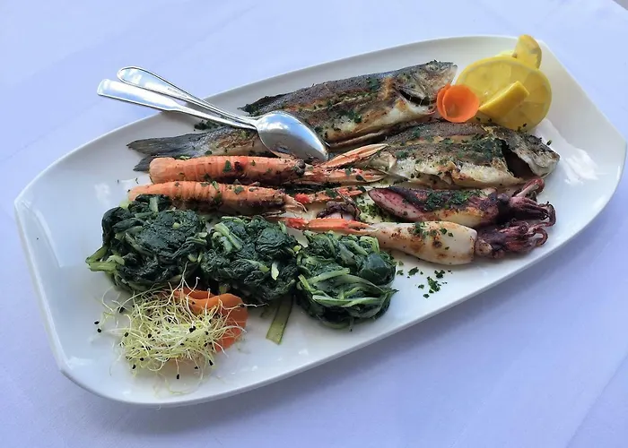 & Pansion Odmor 4* 로바니스카