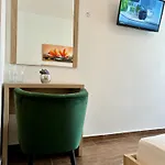& Pansion Odmor فندق مبيت وإفطار روفانجسكا