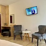 & Pansion Odmor روفانجسكا