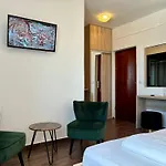 & Pansion Odmor فندق مبيت وإفطار 4*