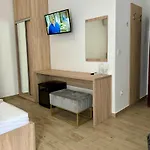 فندق مبيت وإفطار & Pansion Odmor 4*