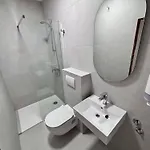 & Pansion Odmor فندق مبيت وإفطار روفانجسكا