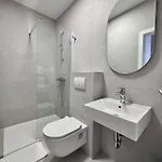 & Pansion Odmor فندق مبيت وإفطار