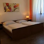 & Pansion Odmor فندق مبيت وإفطار 4*