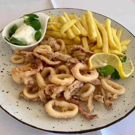 & Pansion Odmor Frühstückspension 3*