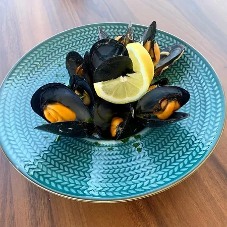 & Pansion Odmor 4* Rovanjska