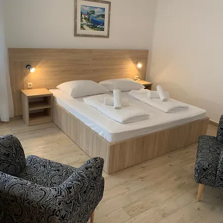 & Pansion Odmor Bed & Breakfast 3*