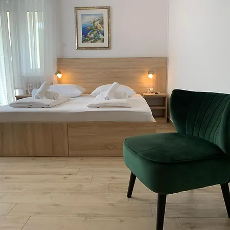 & Pansion Odmor 3*