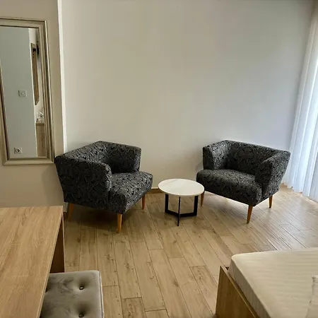 & Pansion Odmor 3* Rovanjska