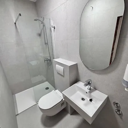 & Pansion Odmor krevet i doručak Rovanjska