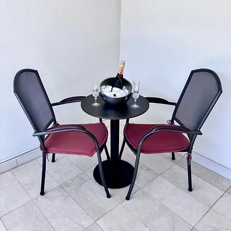 Bed & Breakfast & Pansion Odmor