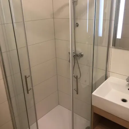 Panzió & Pansion Odmor