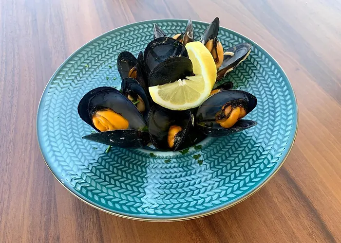 & Pansion Odmor 4* Rovanjska