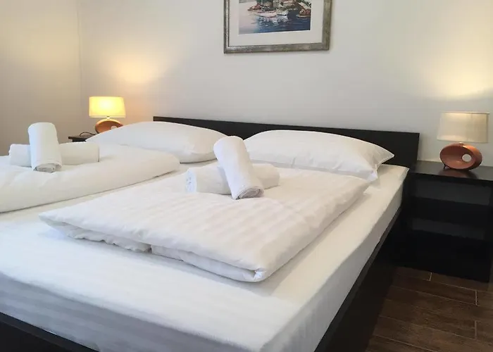 Bed & Breakfast & Pansion Odmor 4*