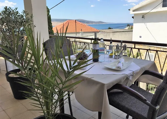 & Pansion Odmor Bed & Breakfast